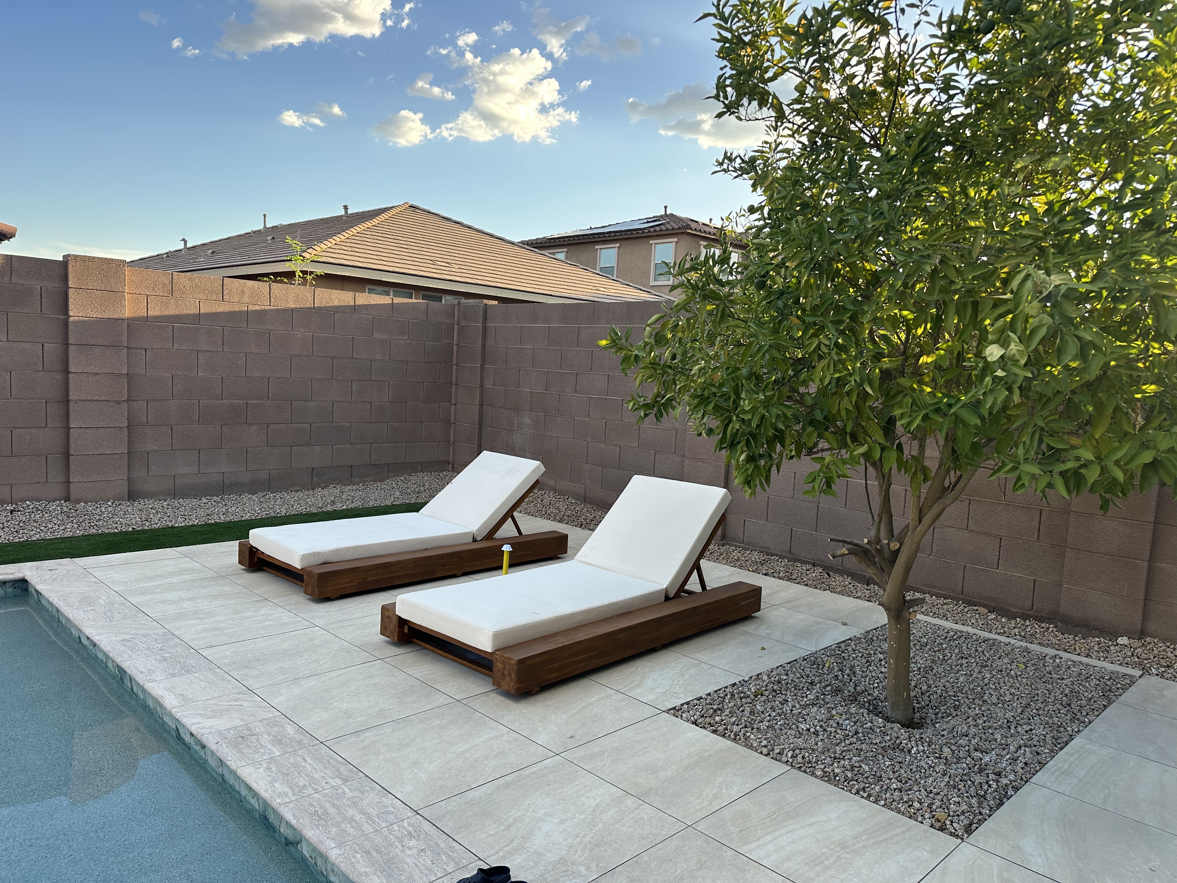 Custom Paver Installation by Creative Edge Landscaping