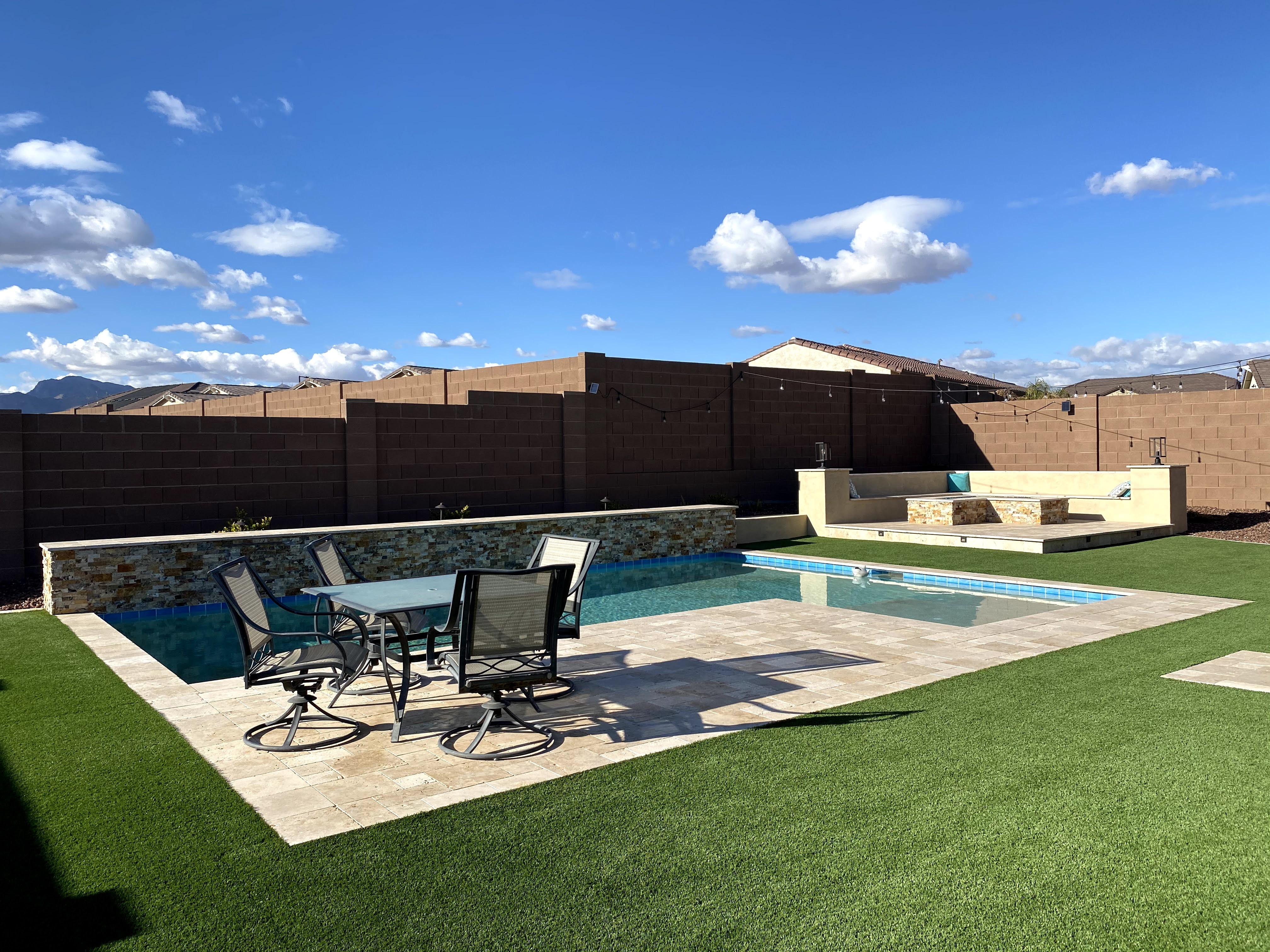 Artificial Turf & Pet Turf by Creative Edge Landscaping
