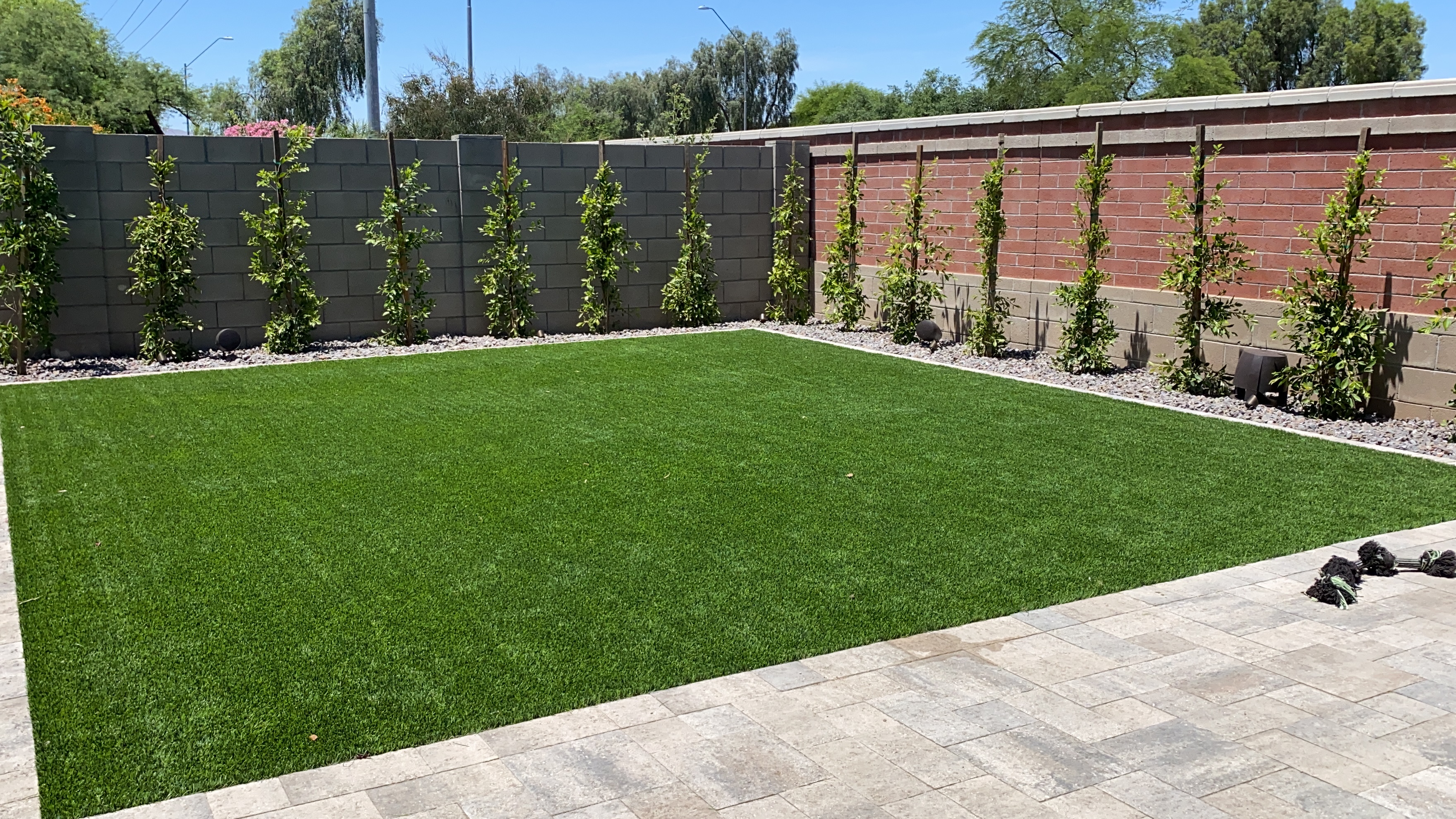 Artificial Turf & Pet Turf by Creative Edge Landscaping